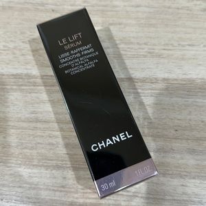 💯% Authentic Le Lift CHANEL Firming Anti-wrinkle Serum 1 Fl oz SEALED